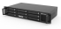 Areca 96TB DECK DR8-TB3 8-Bay 2.5""/3.5"" SATA-III HDD/SSD Hardware RAID Storage - TB3, 2U Rackmount - Value Enterprise 3.5/2.5"" SAS/SATA HDD/SSD(8), JBOD/RAID 0/1/5/6/10/50/60, mDP(1), TB3(2)
